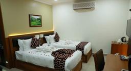 Rohini International  in Thiruvananthapuram