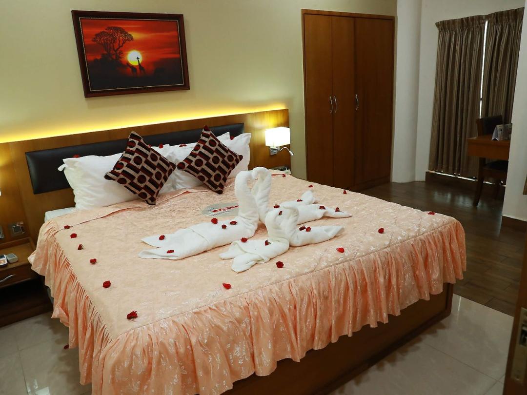 Rohini International  in Thiruvananthapuram