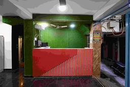 Hotel Twamev in Delhi