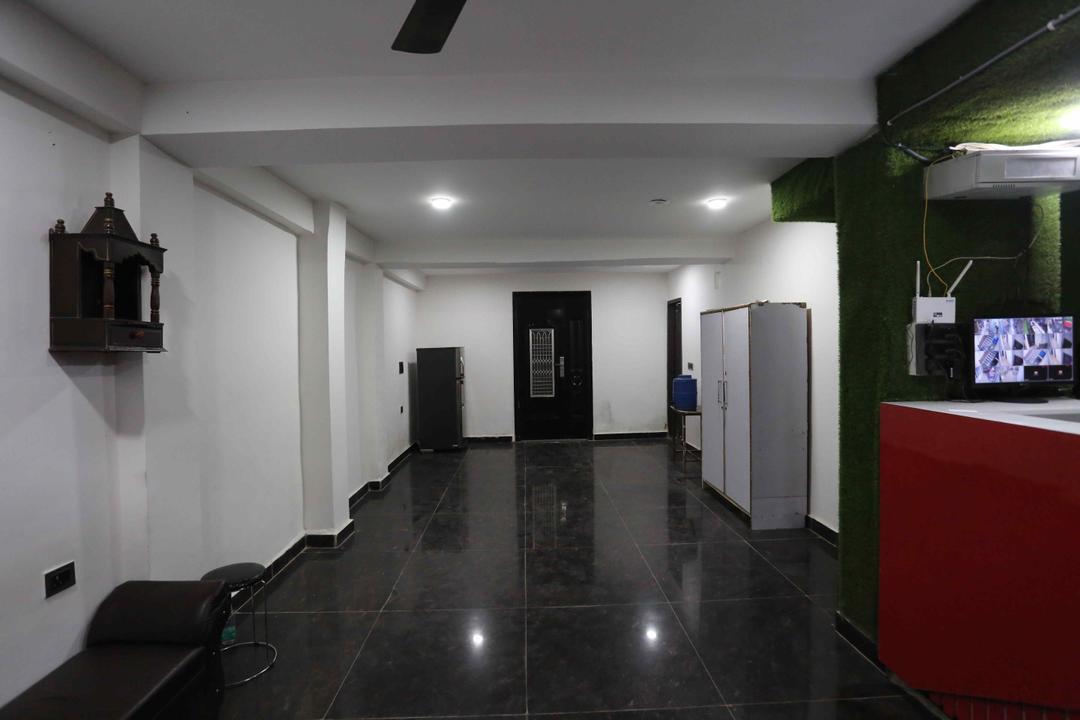 Hotel Twamev in Delhi