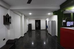 Hotel Twamev in Delhi