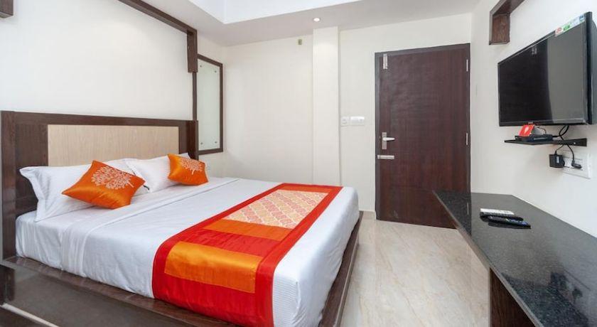 HR Residency in Coimbatore