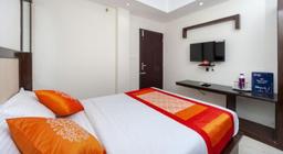 HR Residency in Coimbatore