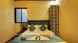 Hotel Priceless Suite in Mumbai