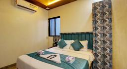 Hotel Priceless Suite in Mumbai