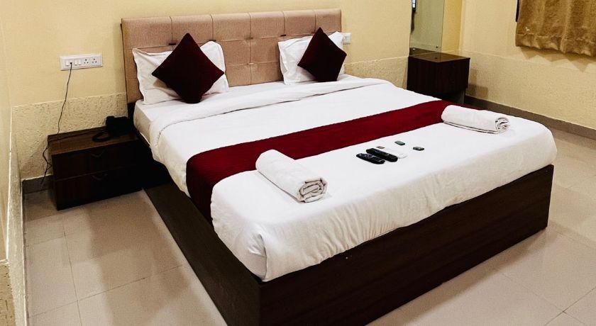 Hotel Embassy in Pune