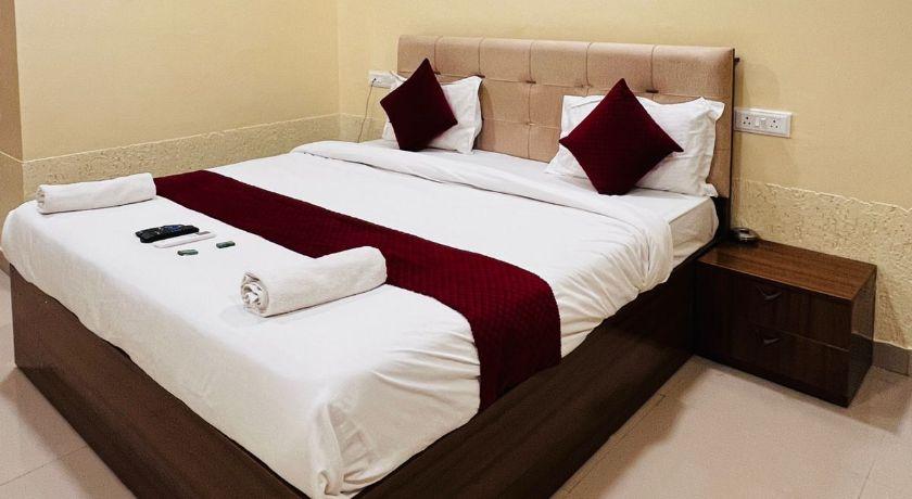 Hotel Embassy in Pune