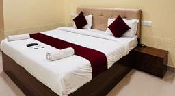 Hotel Embassy in Pune