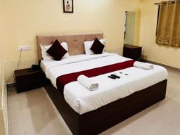 Hotel Embassy in Pune