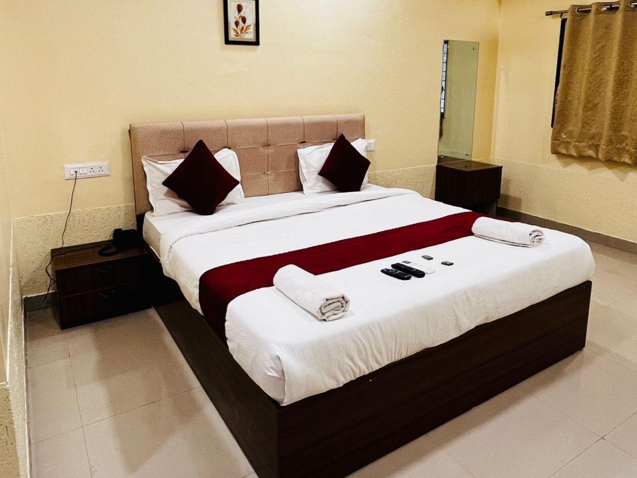 Hotel Embassy in Pune
