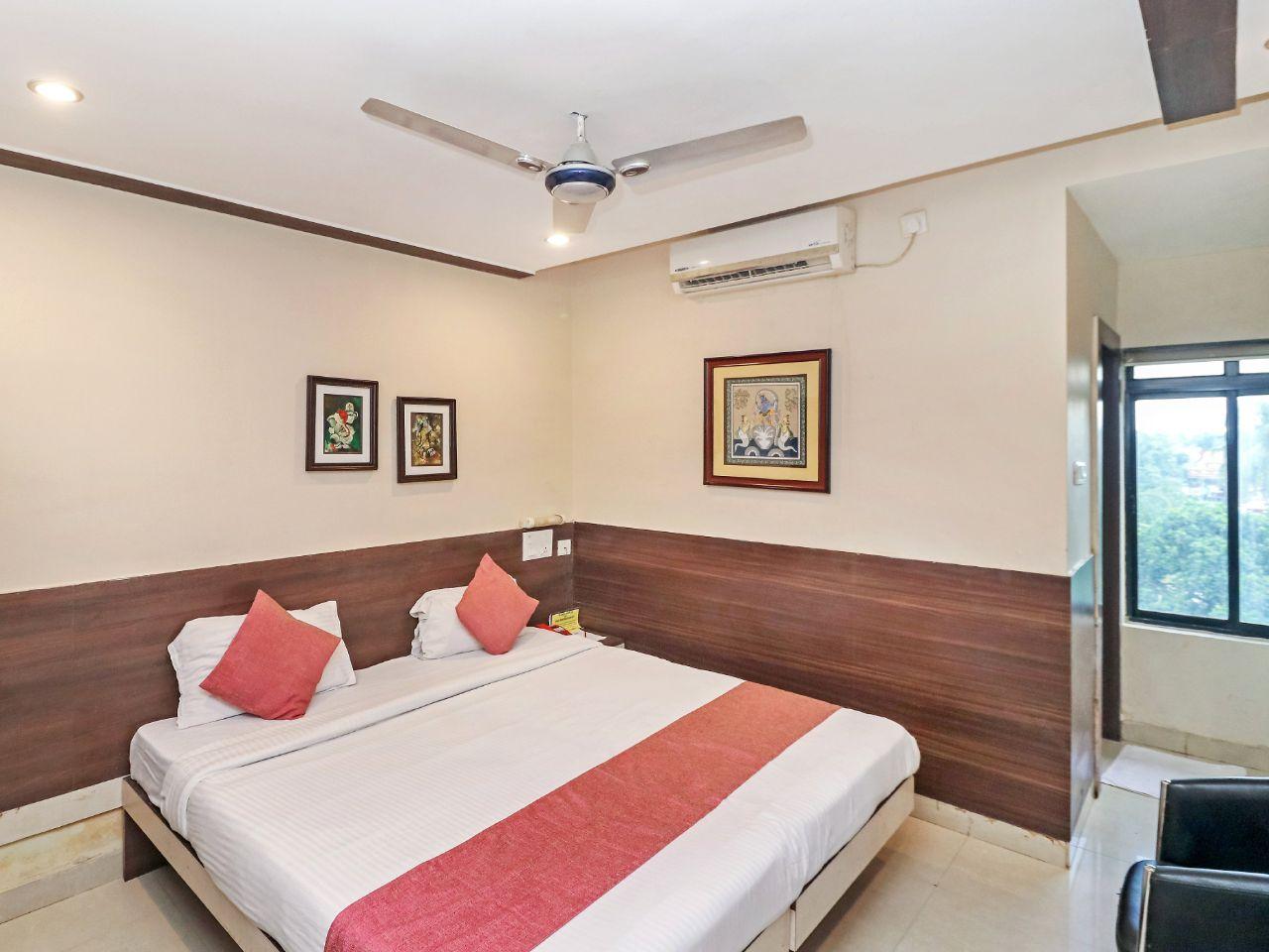 Hotel Miland Palace in Bhubaneswar