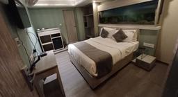 Hotel Golden Oak in Jaipur