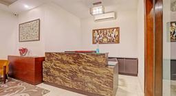 Hotel Bel Morris in Delhi