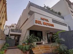 Hotel Bel Morris in Delhi