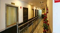 Hotel Airport View in Jaipur