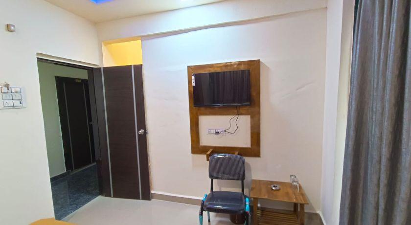 Hotel Sai Nidhi in Thane