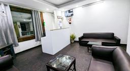 Hotel Aron By The Premium Villa in Delhi