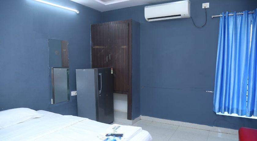 Hotel Class One in Visakhapatnam