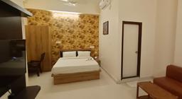 Grand Vista Inn in Bangalore