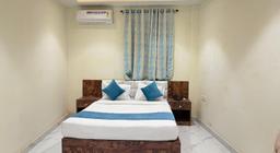 The Hastings Club in Kolkata
