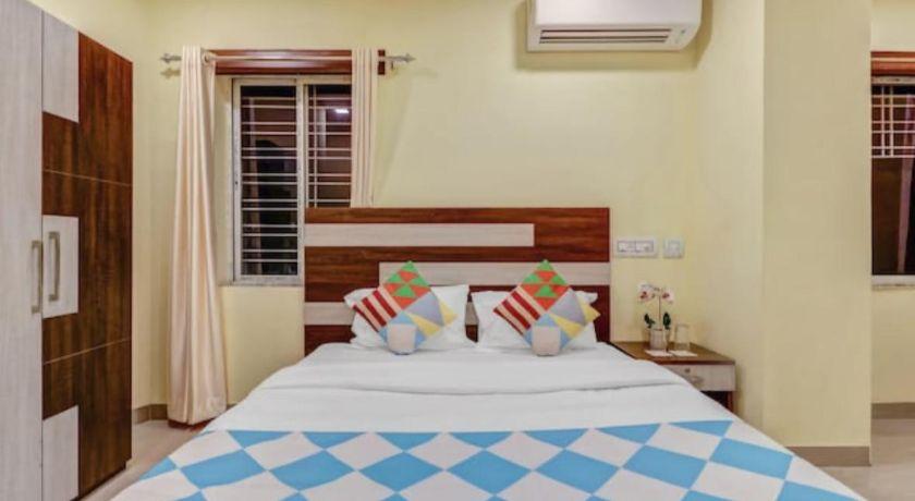 Tranquil Stay in Kolkata