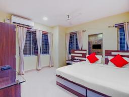 Tranquil Stay in Kolkata