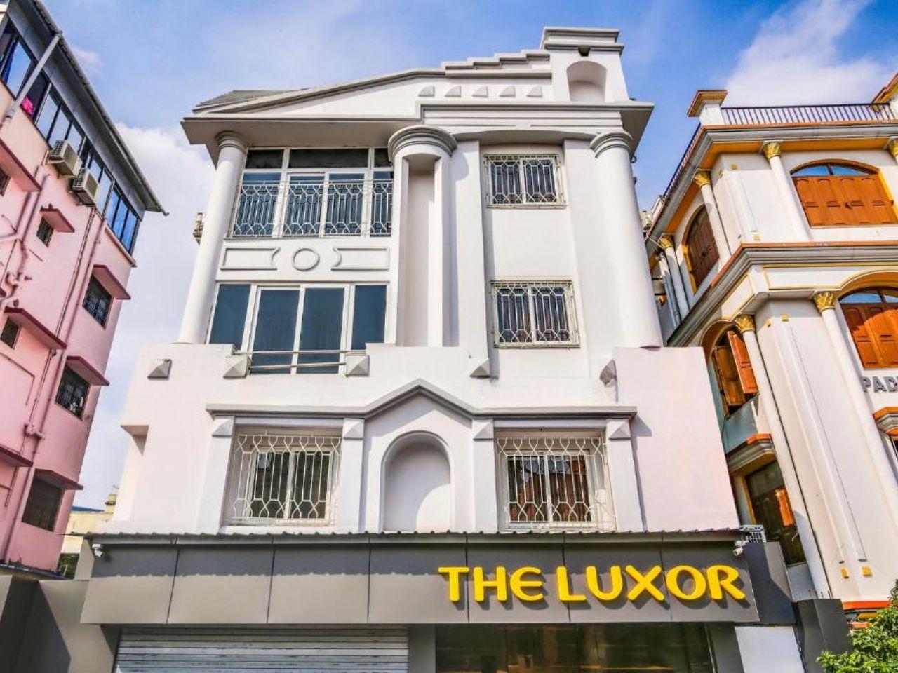 The Luxor in Kolkata