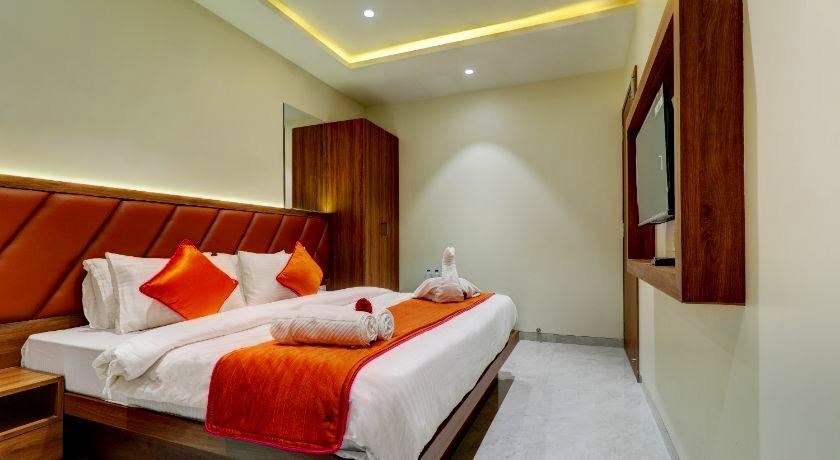 Hotel Archith in Navi Mumbai