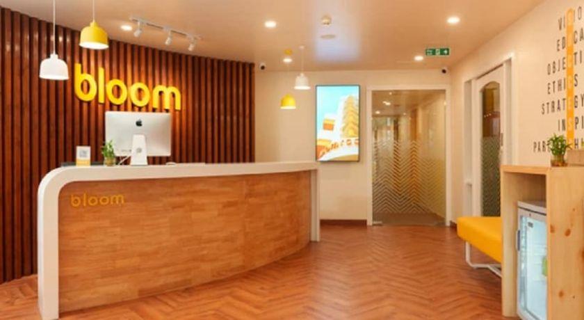 Bloom Boutique Connaught Place in Delhi