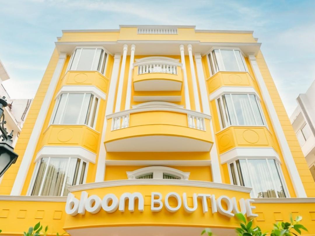 Bloom Boutique Connaught Place in Delhi