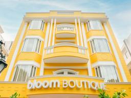 Bloom Boutique Connaught Place in Delhi