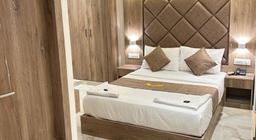 Hotel MIG Suites in Mumbai