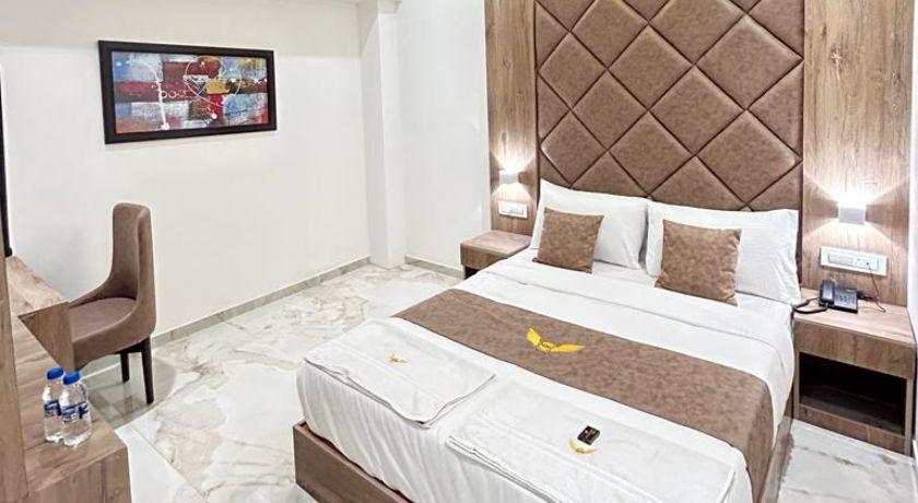 Hotel MIG Suites in Mumbai