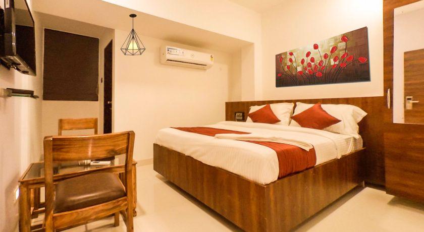 Sunrise Residency in Navi Mumbai