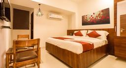 Sunrise Residency in Navi Mumbai