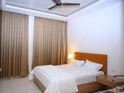 Hotel Hibiscus Tree in Hyderabad