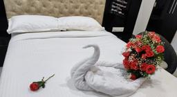 Hotel Lalitha Elite in Vijayawada