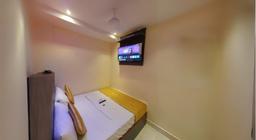 Hotel Powai Residency in Mumbai