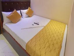 Hotel Powai Residency in Mumbai
