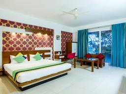 Plus Point Suites in Bangalore