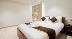 Beestay Hotels - MG Road in Vijayawada