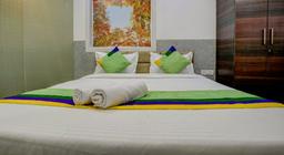 Hotel Ashoka Inn in Mumbai