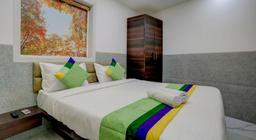 Hotel Ashoka Inn in Mumbai