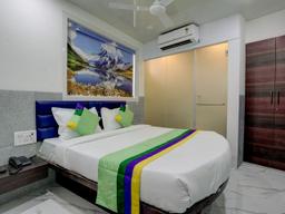 Hotel Ashoka Inn in Mumbai