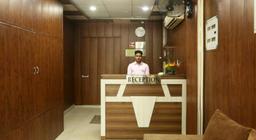 Green Lotus Sai International  in Delhi