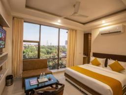 Green Lotus Sai International  in Delhi