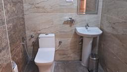 Hotel Orchid Inn  in Bangalore