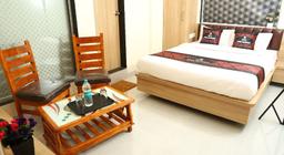 Hotel Yuvika Residency in Navi Mumbai