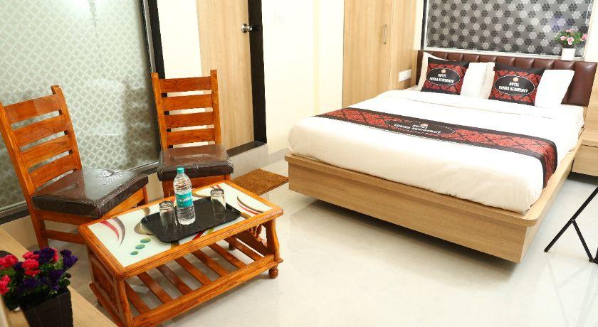 Hotel Yuvika Residency in Navi Mumbai