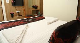Hotel Yuvika Residency in Navi Mumbai
